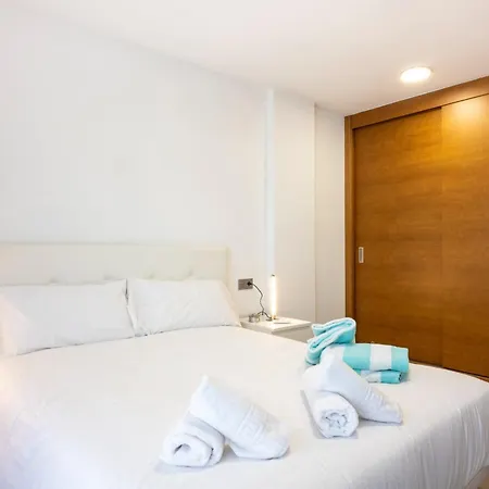 Apartament Atlantic Escape La Tejita
