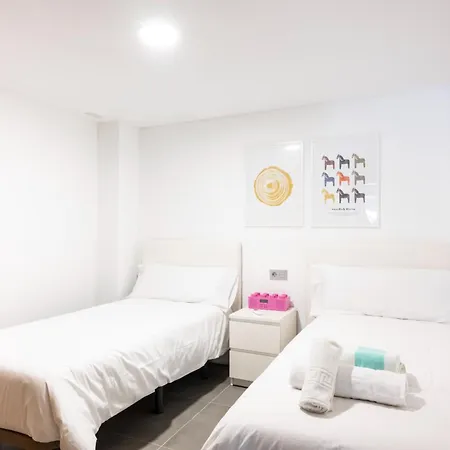 Atlantic Escape La Tejita Apartament Granadilla De Abona