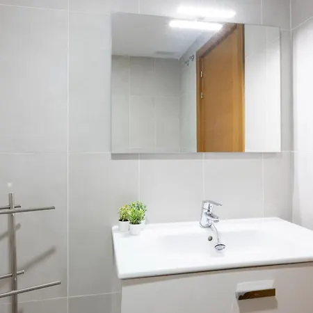 Apartament Atlantic Escape La Tejita