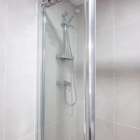 Apartament Atlantic Escape La Tejita *