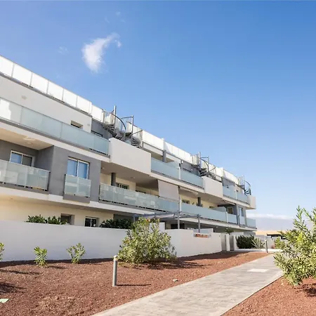 Apartament Atlantic Escape La Tejita Granadilla De Abona