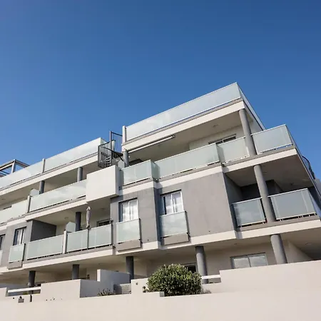 Apartament Atlantic Escape La Tejita Granadilla De Abona